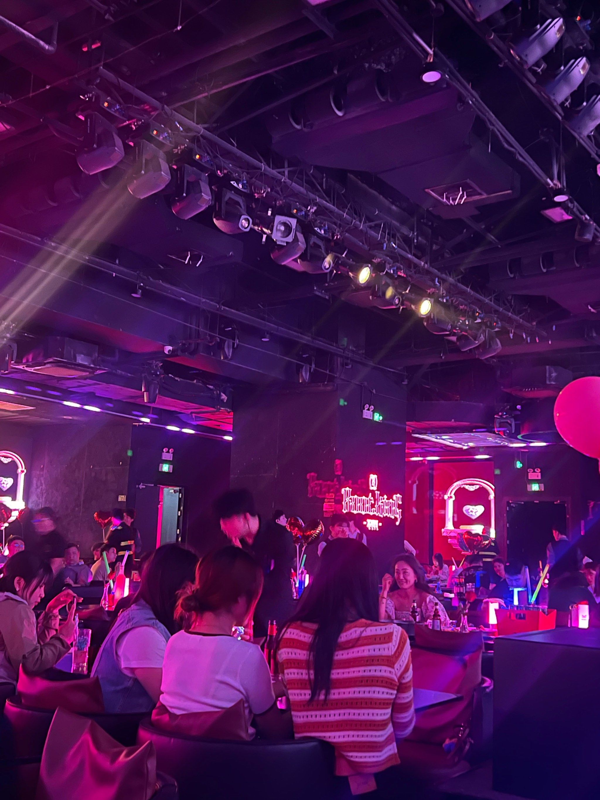 定西商务ktv总排行推荐指南-岷县ktv预定