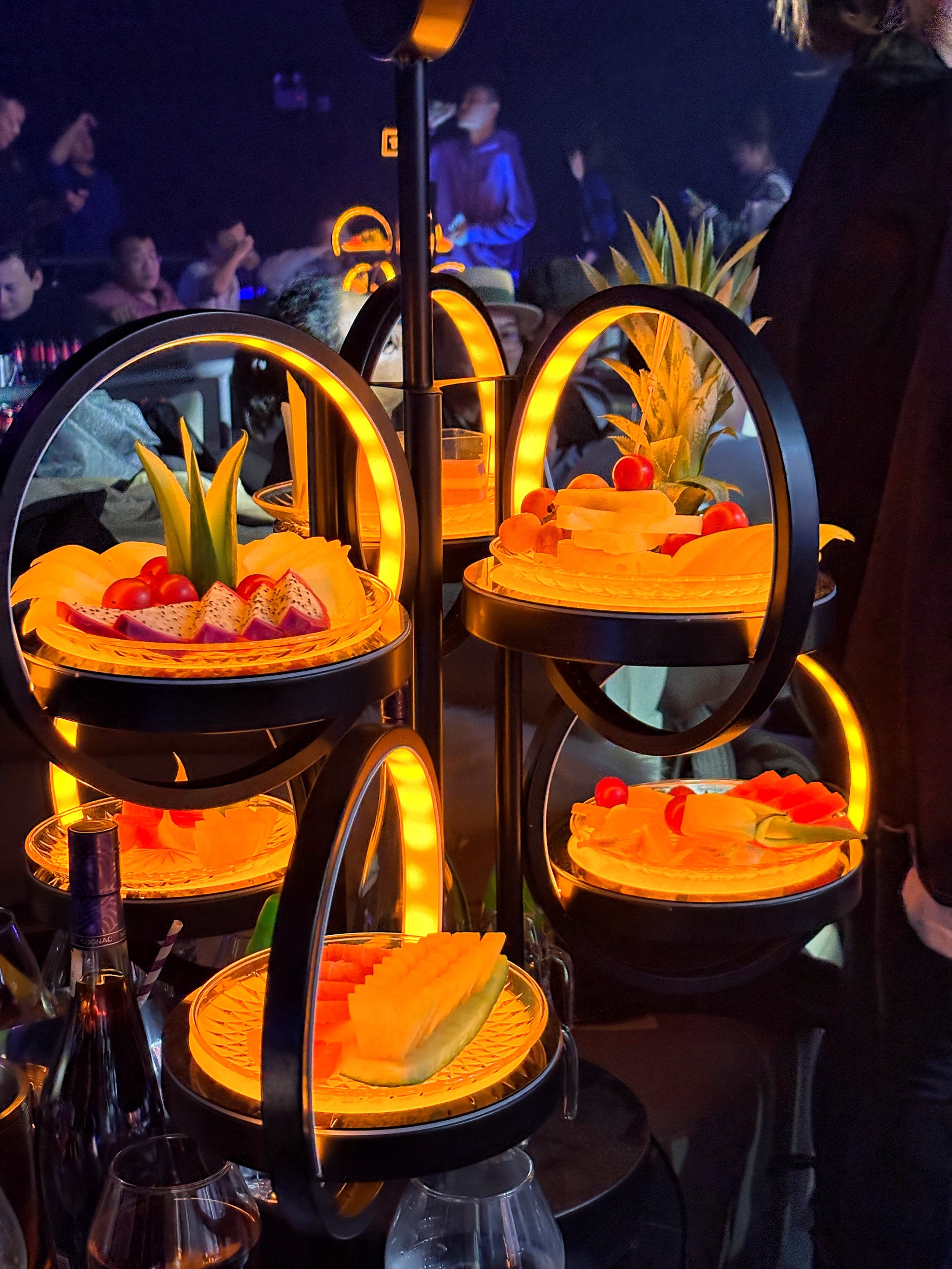 定西商务KTV推荐-岷县ktv预定