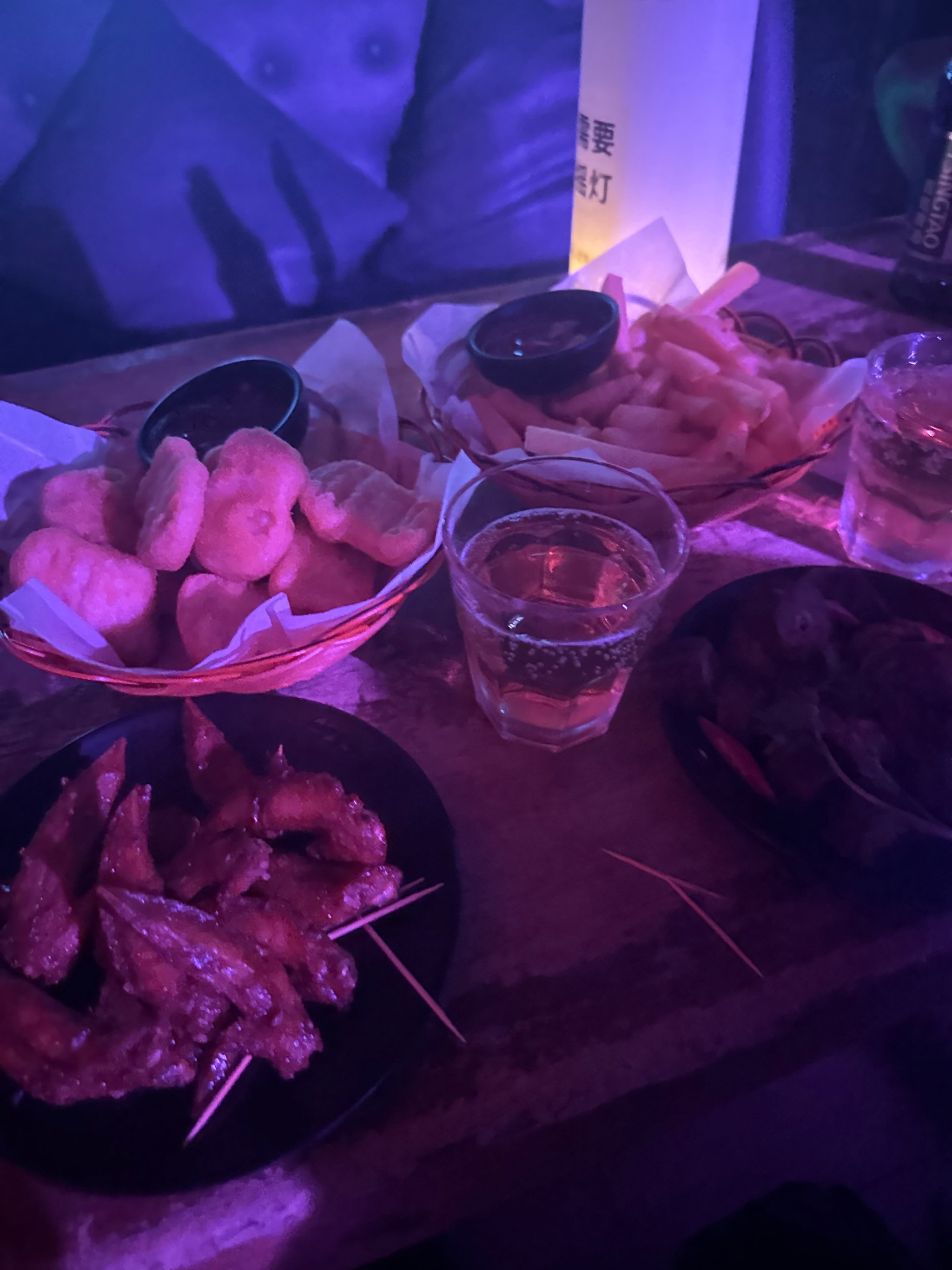 定西商务ktv：中低端商务氛围享不同-通渭县ktv预定